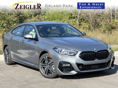 Used 2024 BMW 228i xDrive Gran Coupe w/ M Sport Package