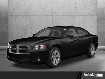 Used 2013 Dodge Charger R/T