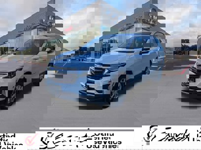 Used 2024 Chevrolet Equinox LT