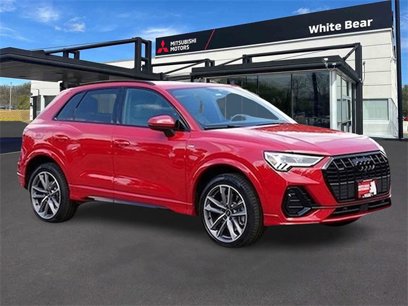 Used 2022 Audi Q3 2.0T Premium Plus w/ Premium Plus Package