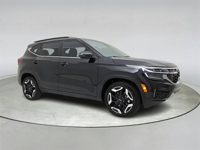 Used 2024 Kia Seltos SX