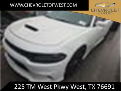 Used 2017 Dodge Charger R/T Scat Pack w/ Driver Confidence Group