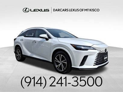 Used 2024 Lexus RX 350 Premium