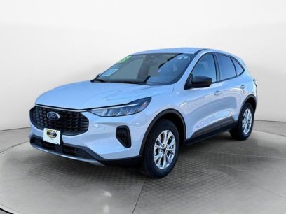 New 2025 Ford Escape Active w/ Cold Weather Package