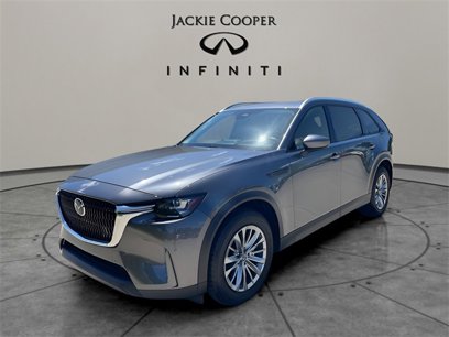 Used 2024 MAZDA CX-90 3.3 Turbo w/ Preferred Plus