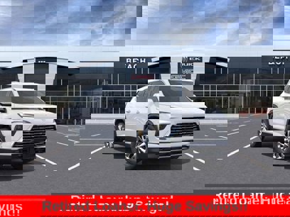 New 2025 Buick Enclave Preferred w/ Power Package