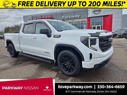 Used 2022 GMC Sierra 1500 Elevation
