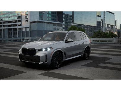 New 2026 BMW X5 sDrive40i