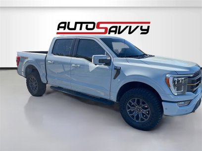 Used 2023 Ford F150 Tremor w/ Equipment Group 402A High