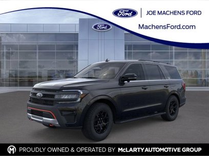 New 2024 Ford Expedition Timberline