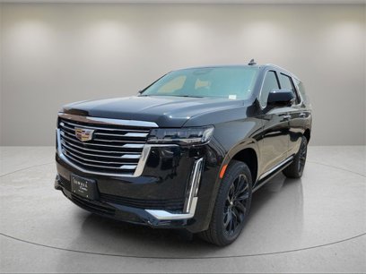 Used 2024 Cadillac Escalade Premium Luxury Platinum
