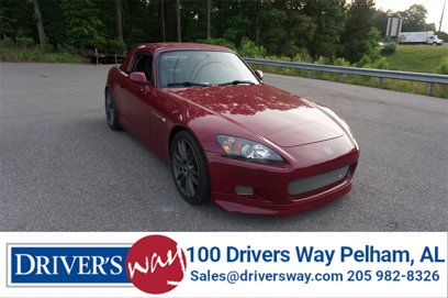 Used 2000 Honda S2000