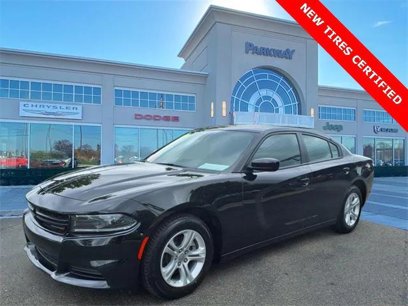 Used 2023 Dodge Charger SXT