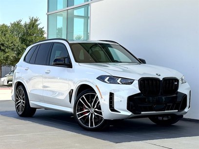 New 2026 BMW X5 M60i