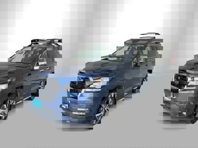 Used 2022 Subaru Ascent Touring