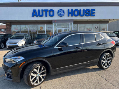 Used 2018 BMW X2 xDrive28i