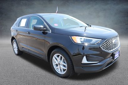 Used 2024 Ford Edge SEL