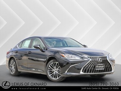 New 2025 Lexus ES 300h w/ Premium Package