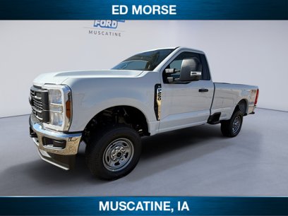 New 2024 Ford F250 XL