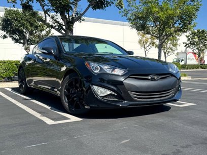 Used 2016 Hyundai Genesis 3.8