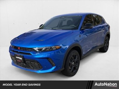 New 2024 Dodge Hornet GT w/ Tech Pack w/o Parking