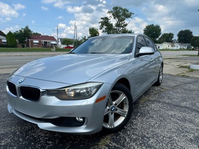 Used 2013 BMW 328i xDrive Sedan
