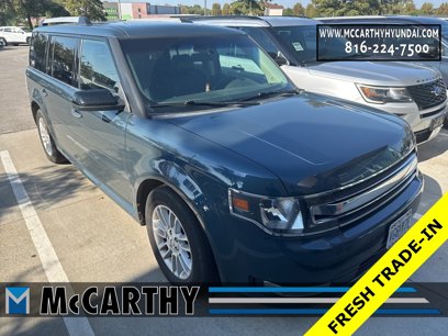 Used 2016 Ford Flex SEL w/ Equipment Group 202A