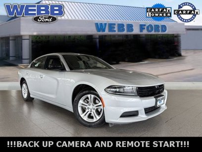 Used 2023 Dodge Charger SXT