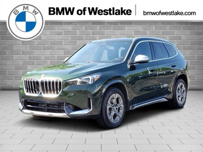 Used 2024 BMW X1 xDrive28i