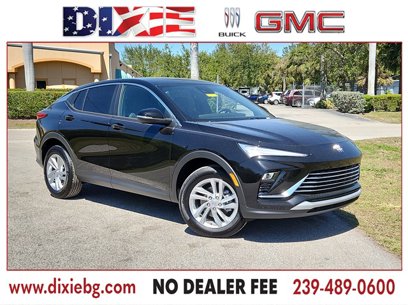 New 2025 Buick Envista Preferred w/ Convenience I Package