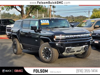 New 2024 GMC Hummer EV 2X w/ Extreme Off-Road Package