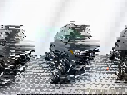 Used 2025 Honda Pilot Touring