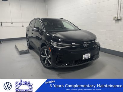 New 2025 Volkswagen ID.4 Pro S