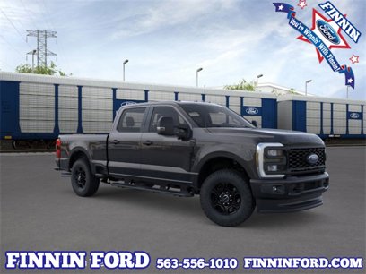New 2025 Ford F250 XL