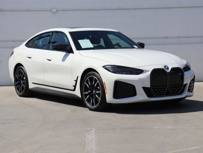 Used 2024 BMW i4 M50 w/ Premium Package
