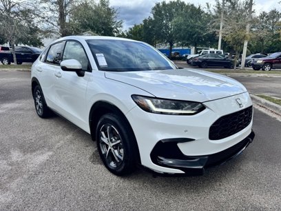 Used 2023 Honda HR-V EX-L