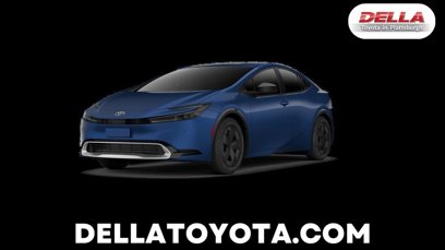 New 2025 Toyota Prius Plug-In Hybrid