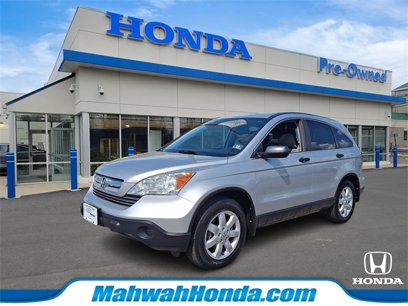 Used 2009 Honda CR-V EX