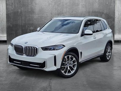 Used 2025 BMW X5 xDrive50e