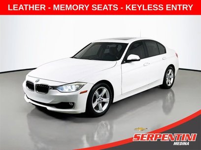 Used 2014 BMW 328i Sedan