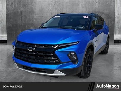 Used 2024 Chevrolet Blazer LT w/ Convenience Package