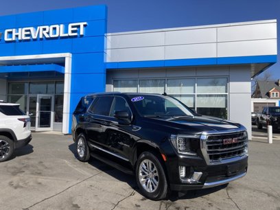 Used 2023 GMC Yukon SLT