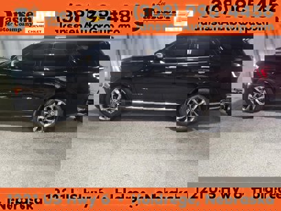 Used 2021 Dodge Durango Citadel w/ Premium Entertainment Group