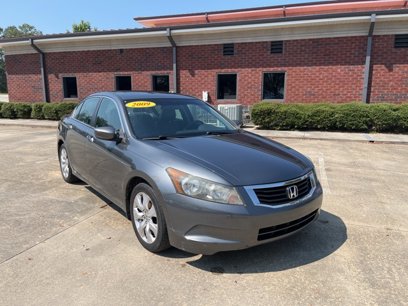 Used 2009 Honda Accord EX-L