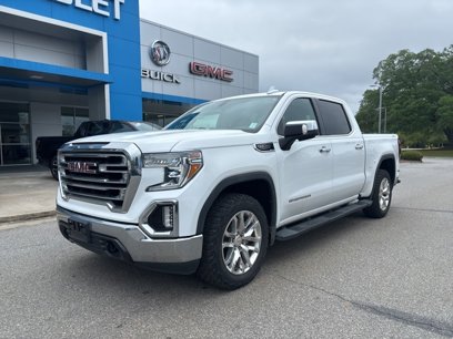 Used 2019 GMC Sierra 1500 SLT w/ SLT Convenience Package