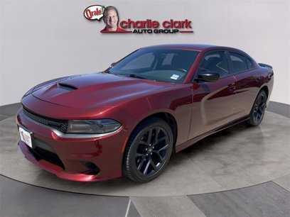 Used 2021 Dodge Charger GT w/ Blacktop Package