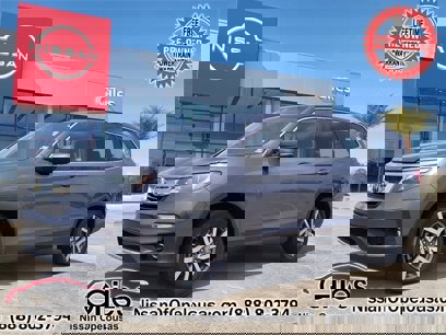 Used 2022 Honda Pilot EX-L