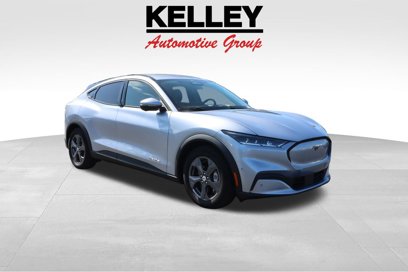 Used 2022 Ford Mustang Mach-E Select w/ Comfort/Technology Package