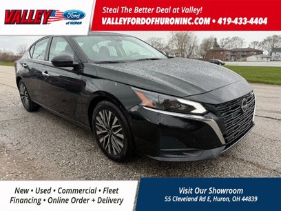 Used 2023 Nissan Altima 2.5 SV
