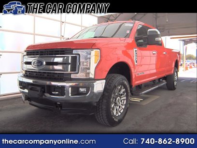 Used 2017 Ford F250 XLT w/ XLT Premium Package